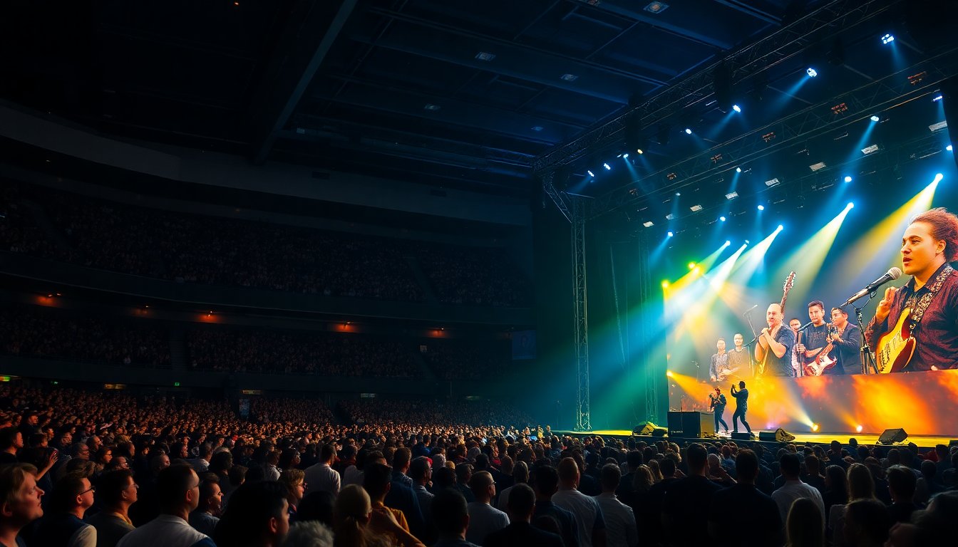 90's DISCO SHOW / Wielkie Wileńskie Andrzejki: HADDAWAY, DR. ABAN, Jenny from ACE OF BASE, MASTERS, IMPERIUM