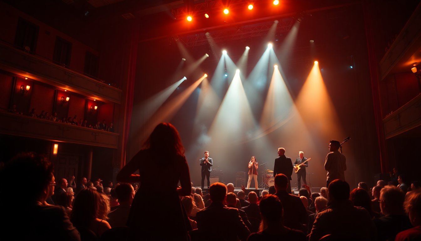 Naujasis teatras: PREMJERA! ''Ei, žmonės!'' Vieno veiksmo drama pagal Viljamo Sarojano pjesę