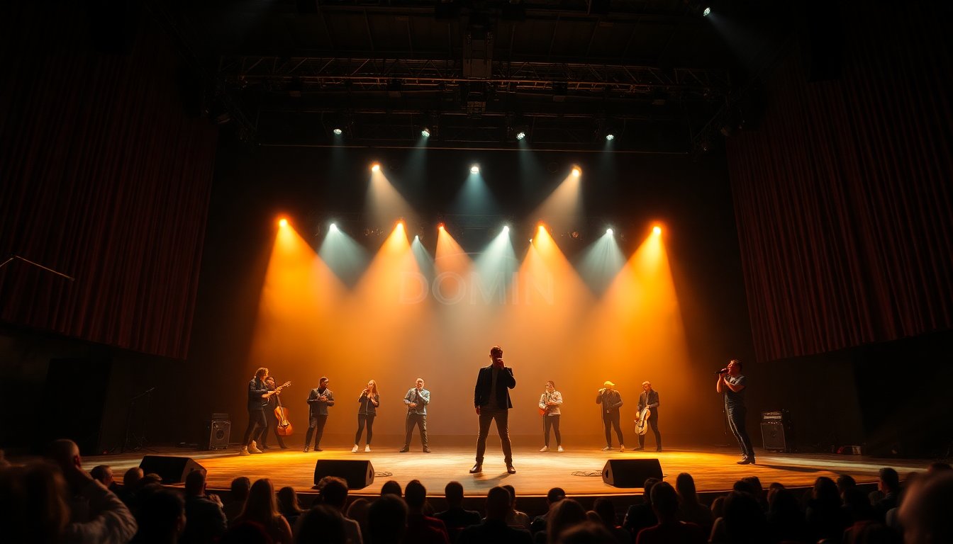 DOMINO teatras | komedija VYRAI PAGAL SKELBIMĄ