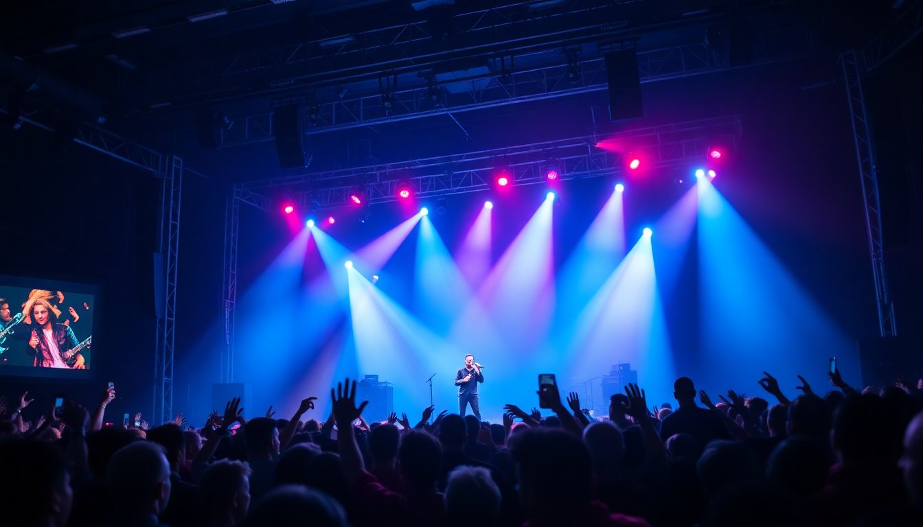 (Klaipėda) THE GRAND STARS ORCHESTRA ''The Greatest Film Music Show''