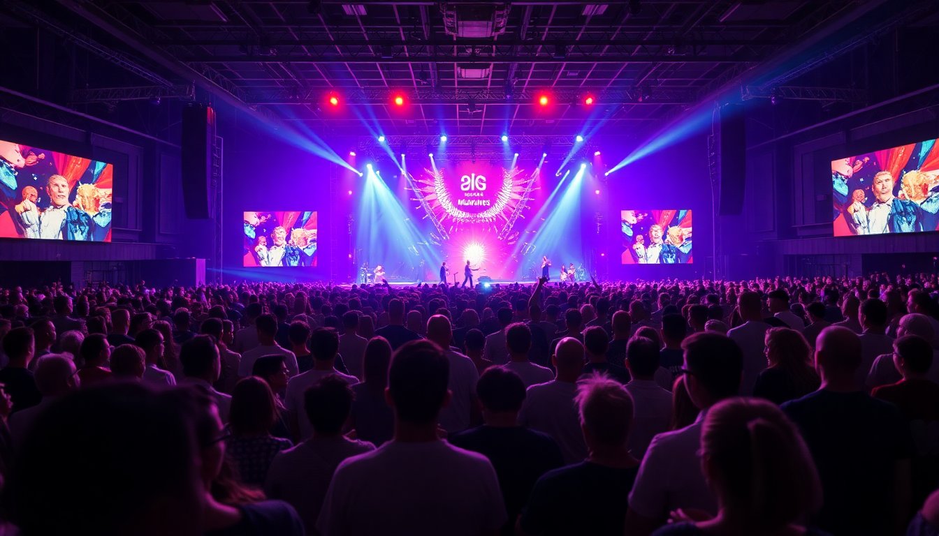 Midsummer Vilnius 2026