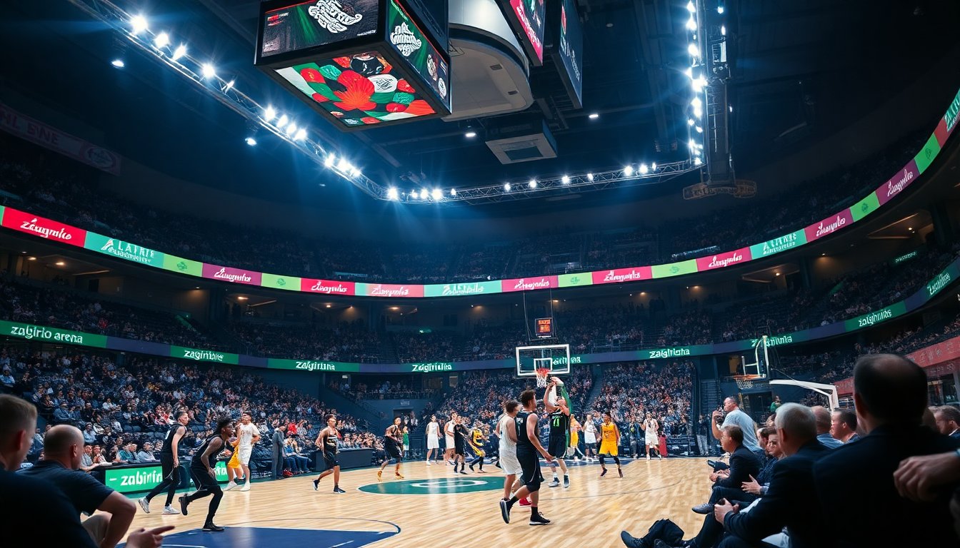 Žalgiris Kaunas — FC Bayern Munich