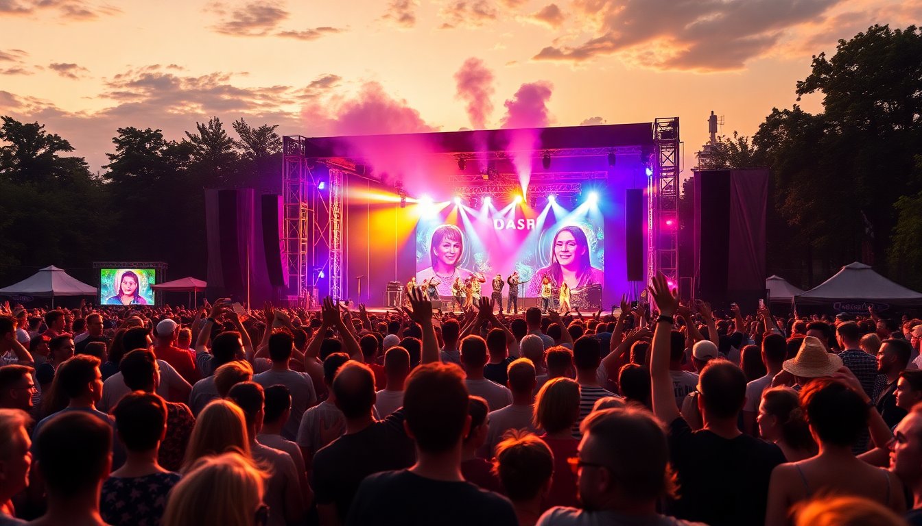 Žagarės regioninio parko lankytojo ir Vyšnių festivalio bilietas