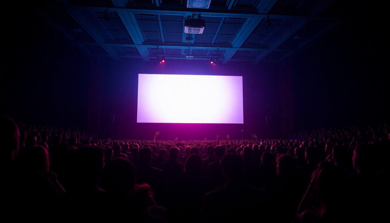 ConTempo festival 2026 ''The Fulfilment'' | Darragh McLoughlin (Airija)