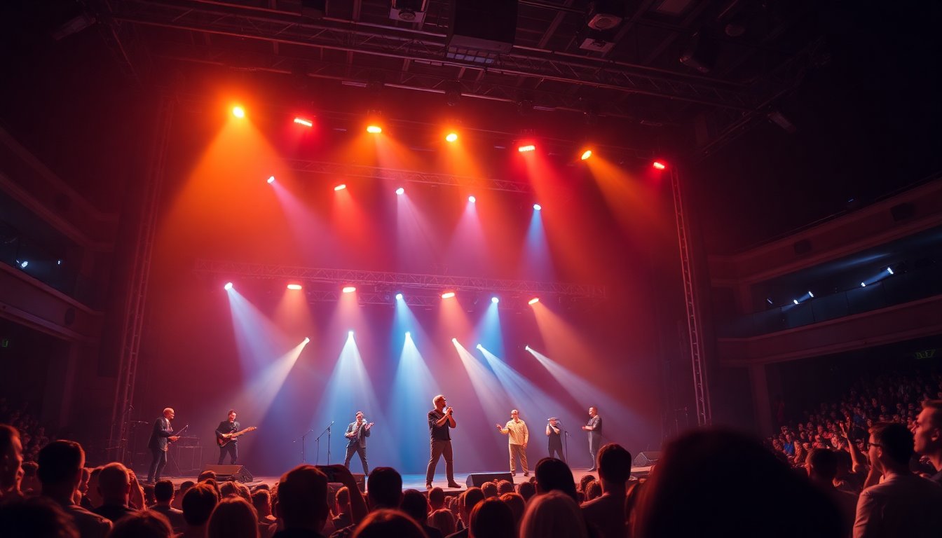 ConTempo festival 2026 ''Mūsų Marik'' | teatras TARP (Lietuva)