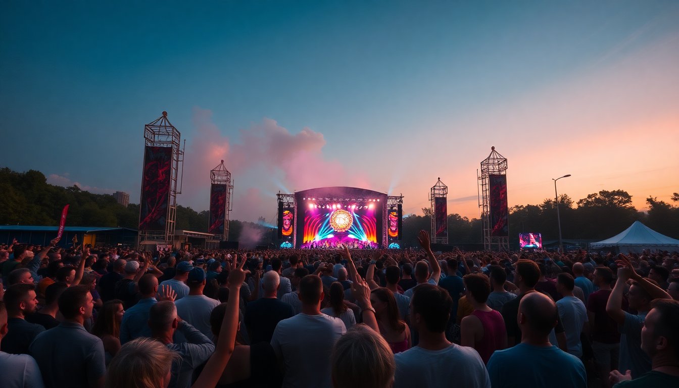 ConTempo festival 2026 FESTIVALIO ATIDARYMAS ''RoZeO'' | Gratte Ciel (Prancūzija)