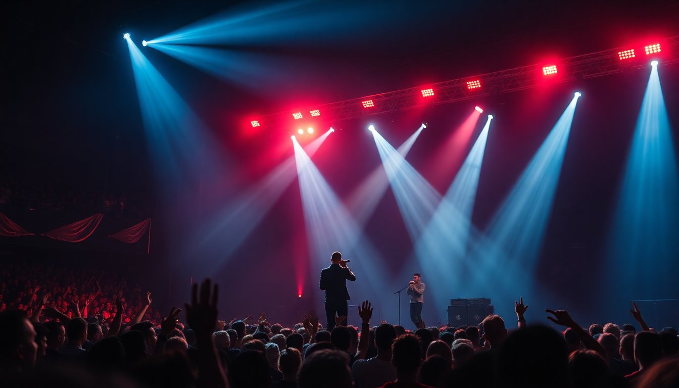 Kintų muzikos festivalis. GARSŲ HIPNOZĖ
