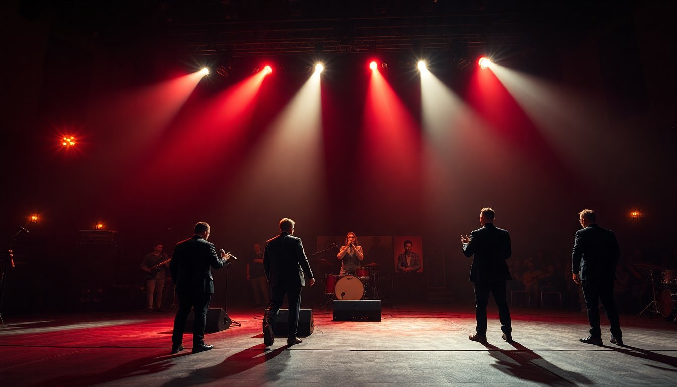 DOMINO teatras | KAKĖ MAKĖ IR ATVERSTA KNYGA