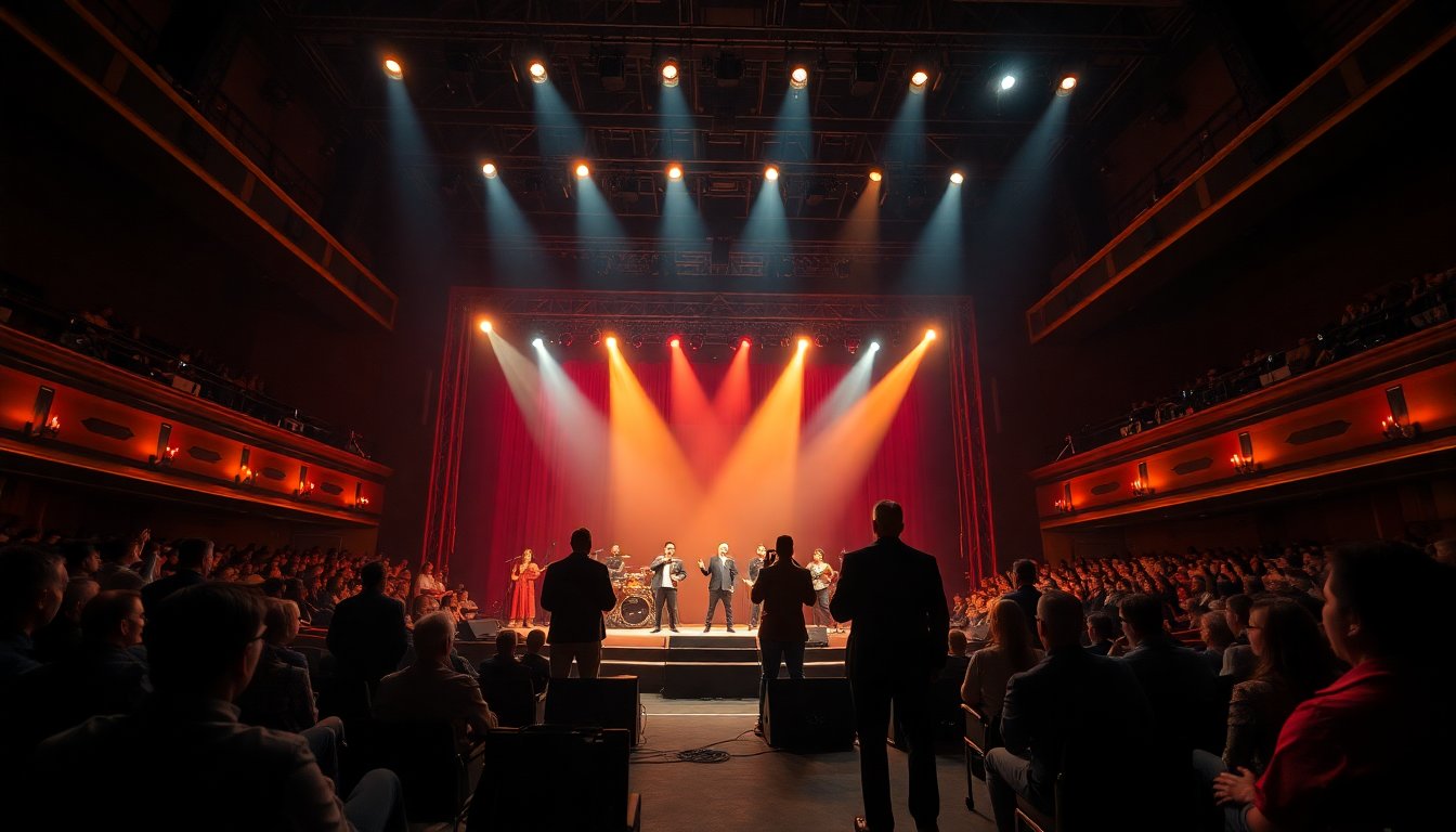 (Kaunas) WORLDWIDE BALLET THEATRE «Romeo ir Džuljeta»