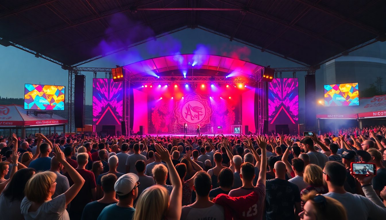 Abonementas (2 renginiai). KAUNAS BLUES festivalis