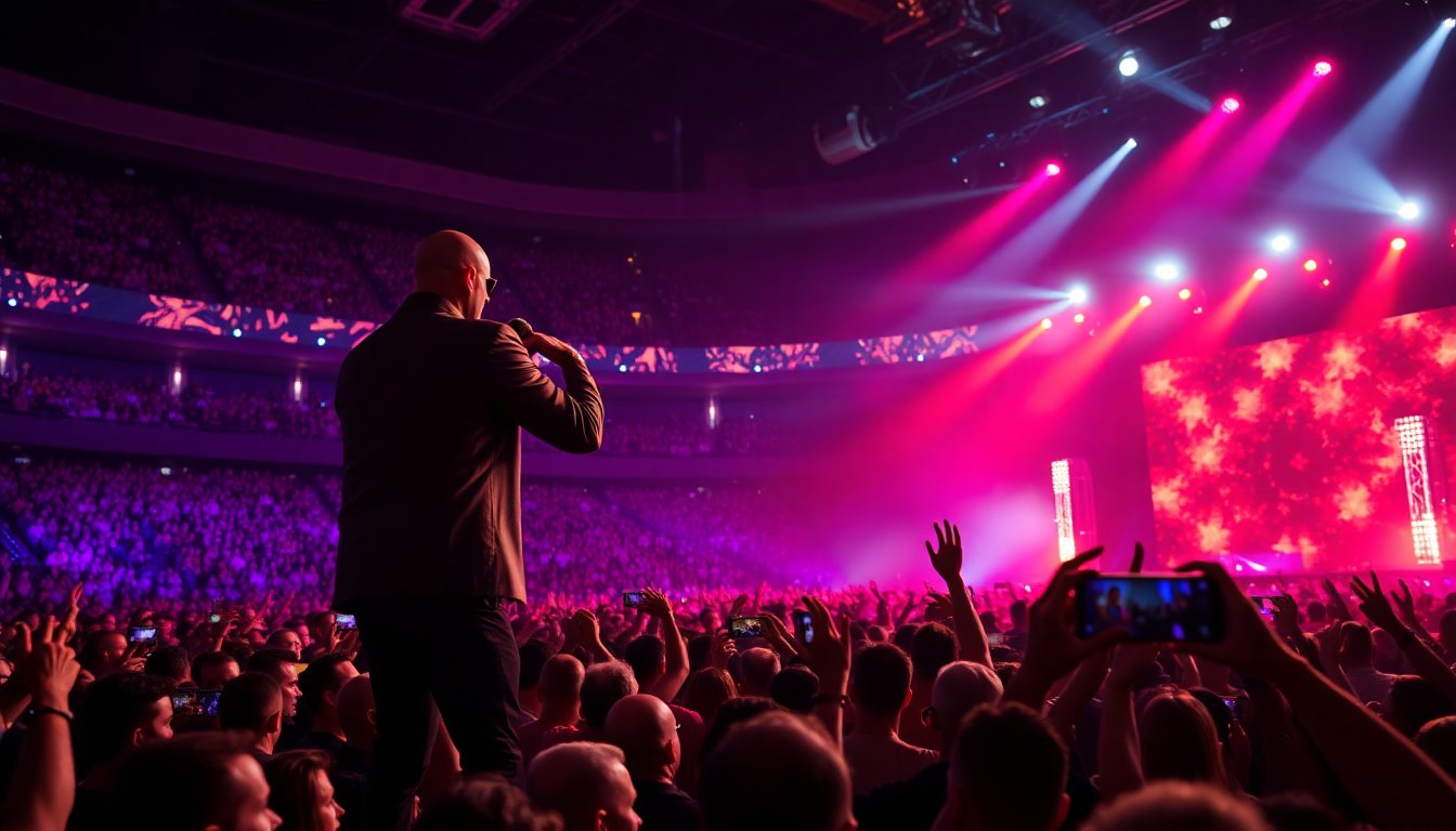 Pitbull - I'm Back