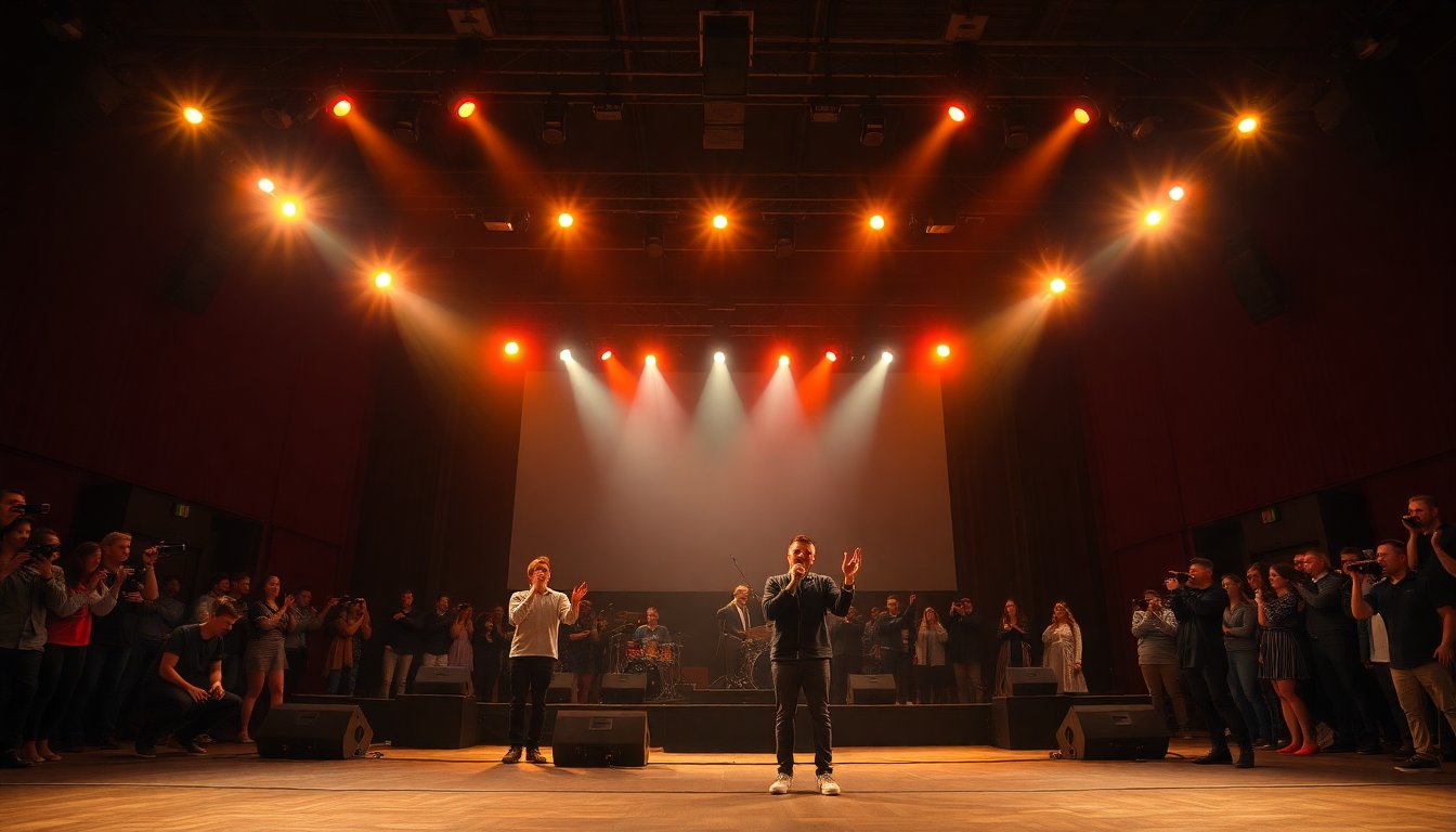 Teatro komedija PORŲ TERAPIJA