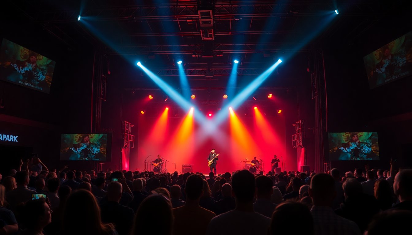 Sounds Good Vilnius | The Cure