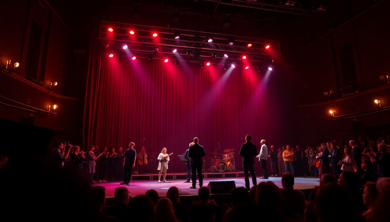 DOMINO teatras | KAKĖ MAKĖ IR MAGIŠKA KELIONĖ