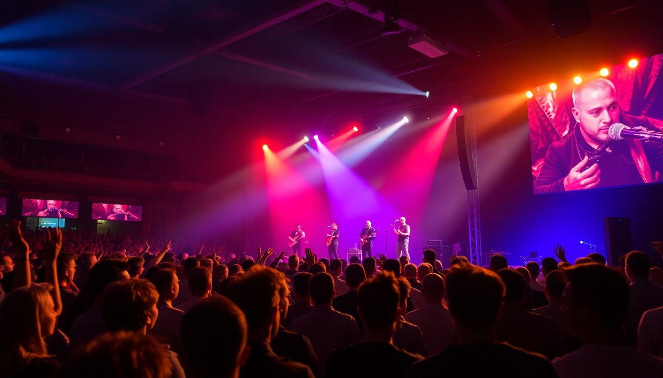 2 dienu biļete + telts vieta (2 day ticket + camping) - Summer Sound 2026