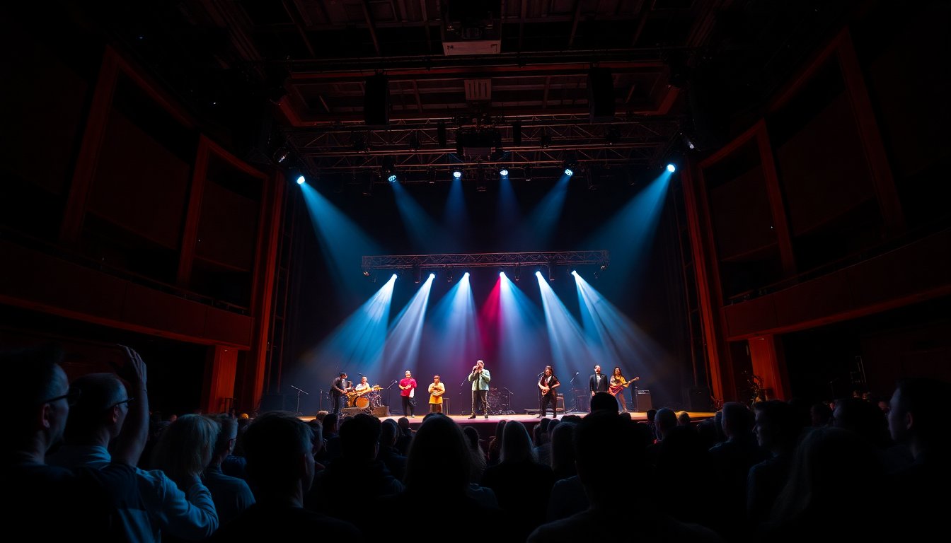 ConTempo festival 2026 ''Mūsų Marik'' | teatras TARP (Lietuva)