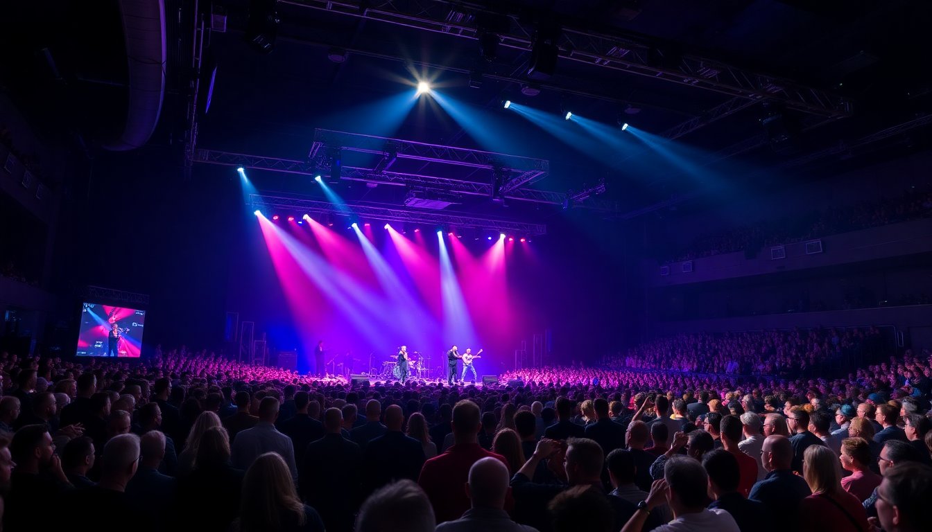 Frequencies of Light by Roberto Abraham (Meksika, Argentina, Vokietija, Italija)