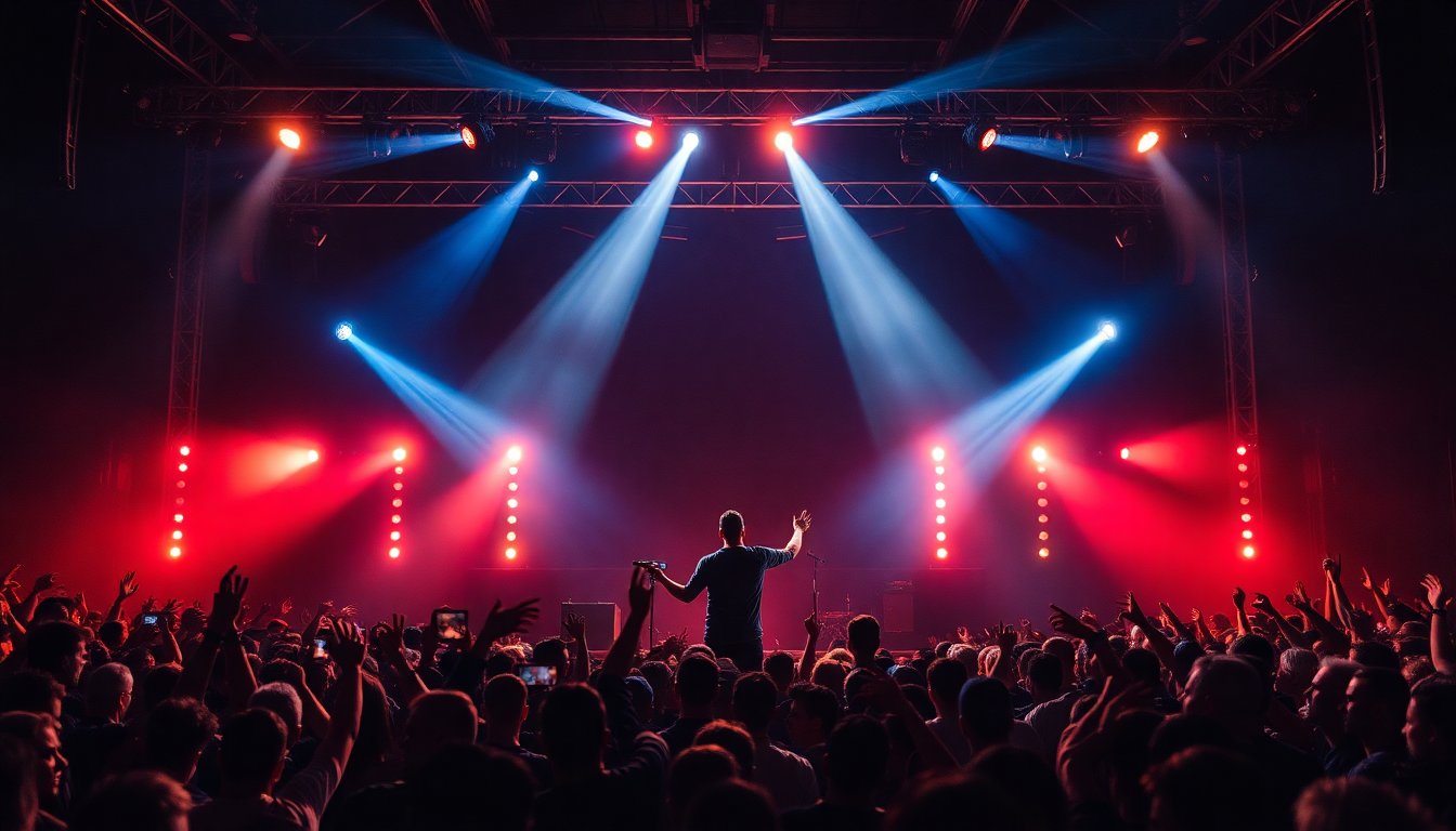Kintų muzikos festivalis. ŠVIESOS IR ŠEŠĖLIŲ TEATRAS