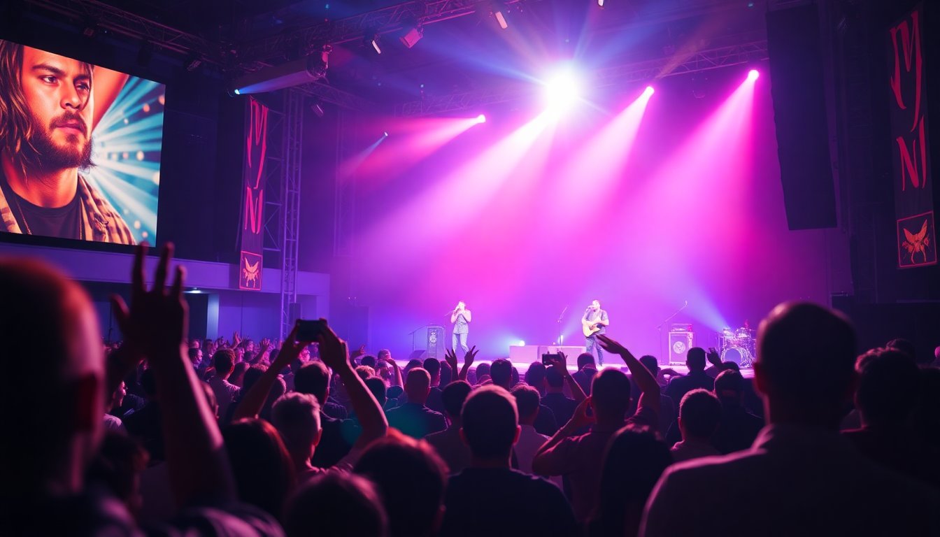 Sounds Good Vilnius | Moby