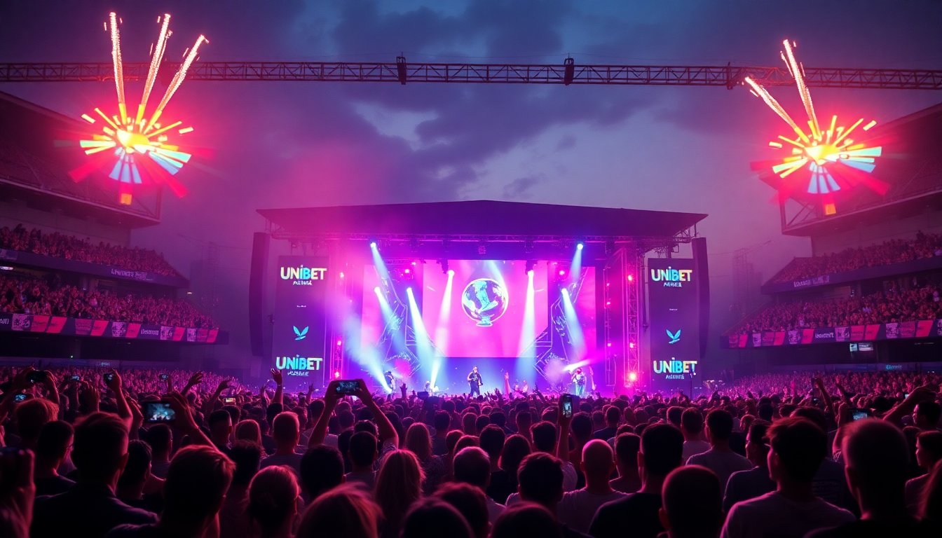 Day 3 - SEPULTURA (BRA), HATEBREED (USA) | Tallinn Rock Festival 2026