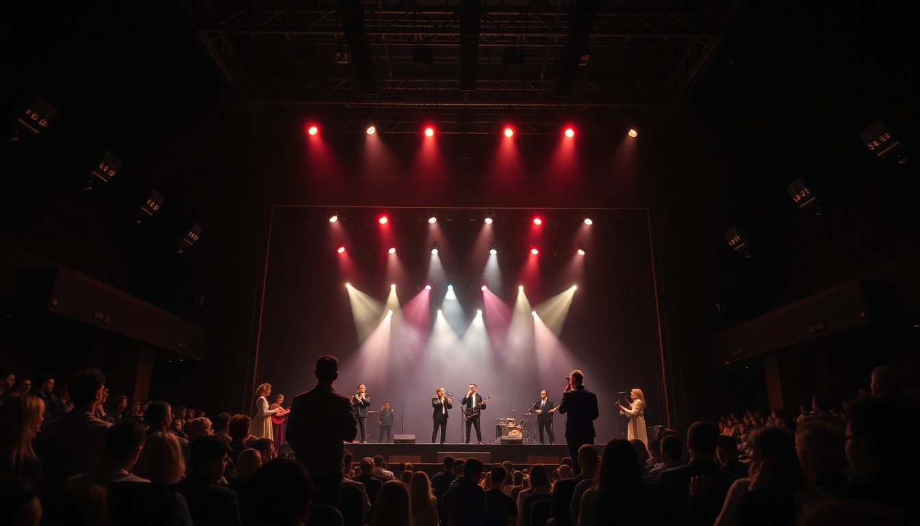 DOMINO teatras | komedija PSICHAI