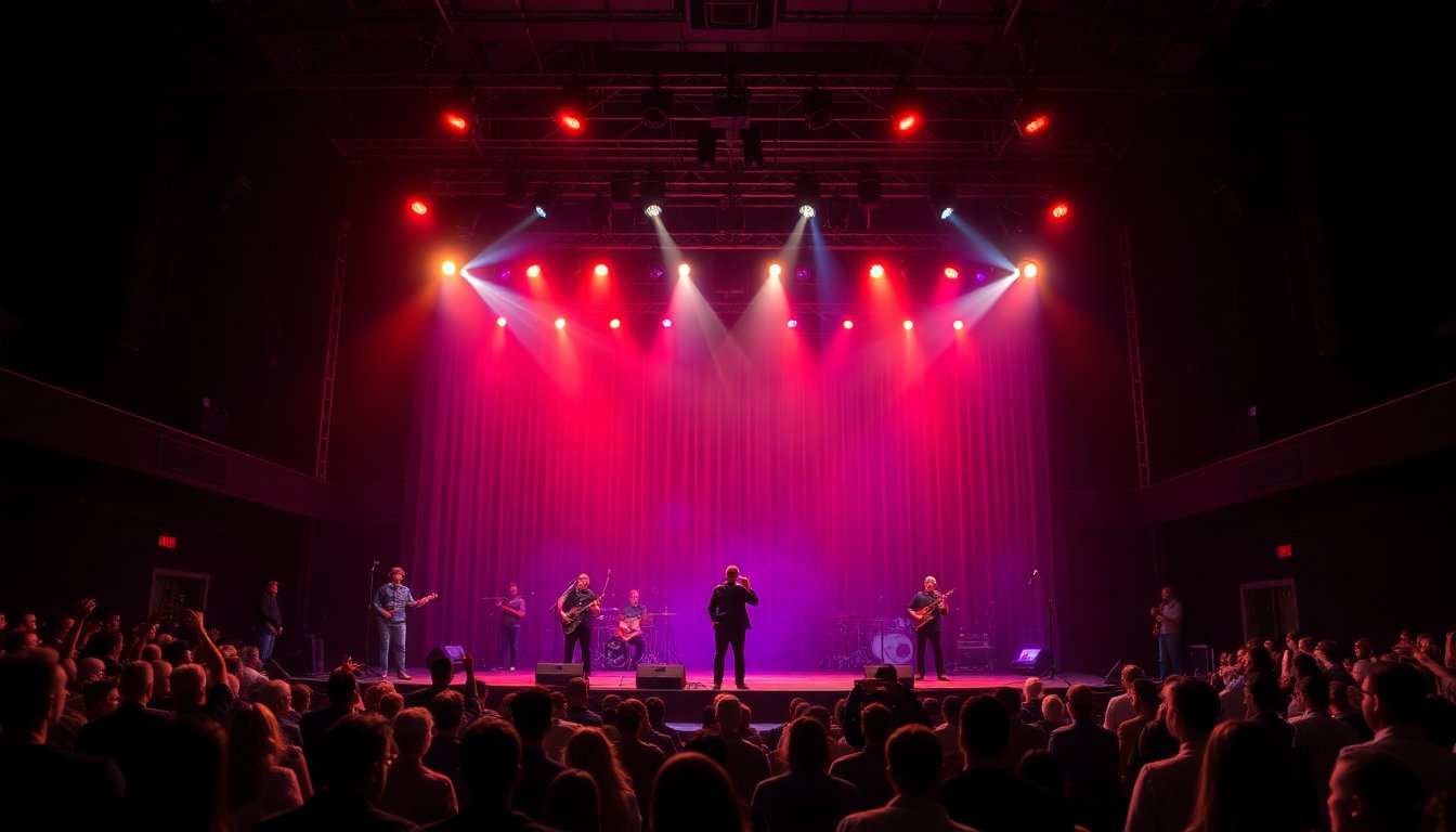 AKLI - Teatras | Kaunas, Daina