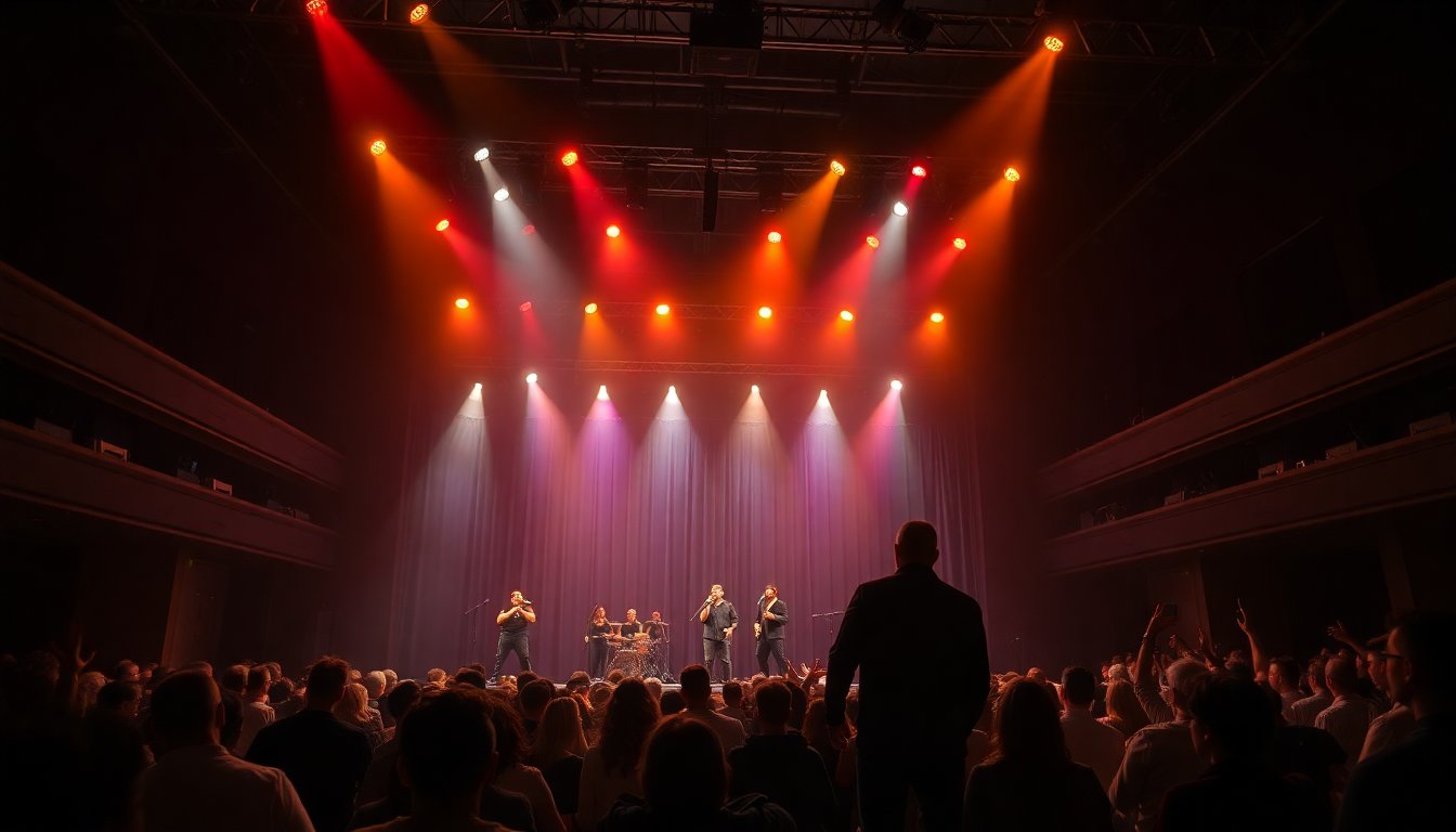 DOMINO teatras | premjera PASIMATYMŲ ŽAIDIMAI