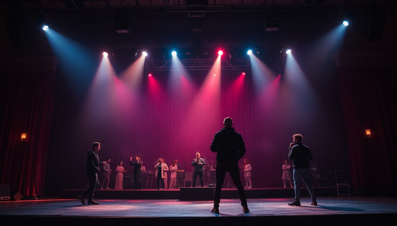 DOMINO teatras | KAKĖ MAKĖ IR MAGIŠKA KELIONĖ