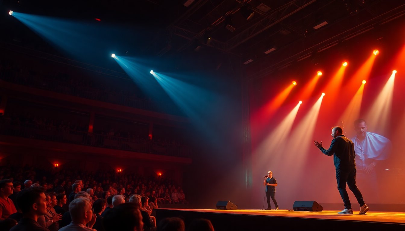 DOMINO teatras | premjera PASIMATYMŲ ŽAIDIMAI