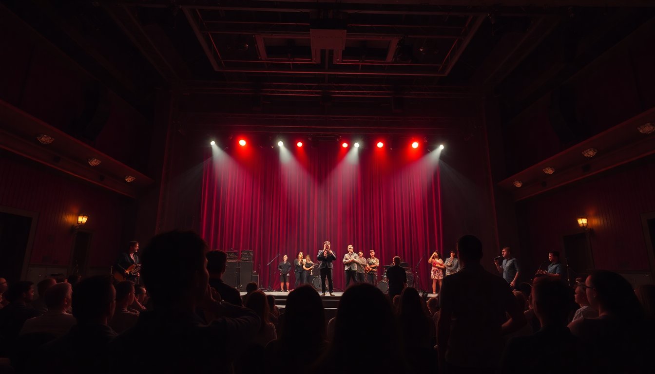 Raganiukės teatro premjera ''Pelenė''! | Tauragė