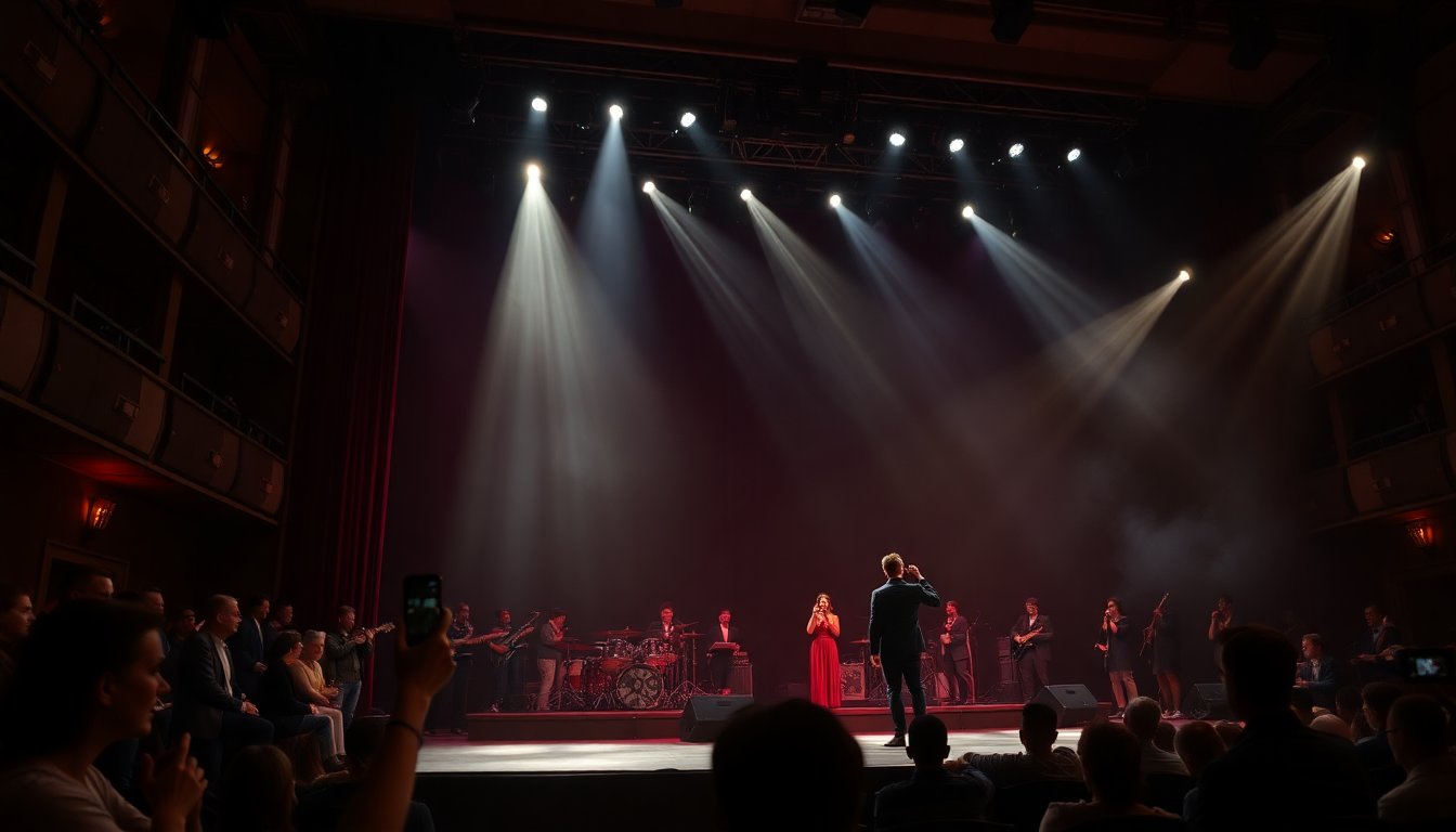 Metinis Teatro Kranto abonementas vaikams ir jų tėveliams!
