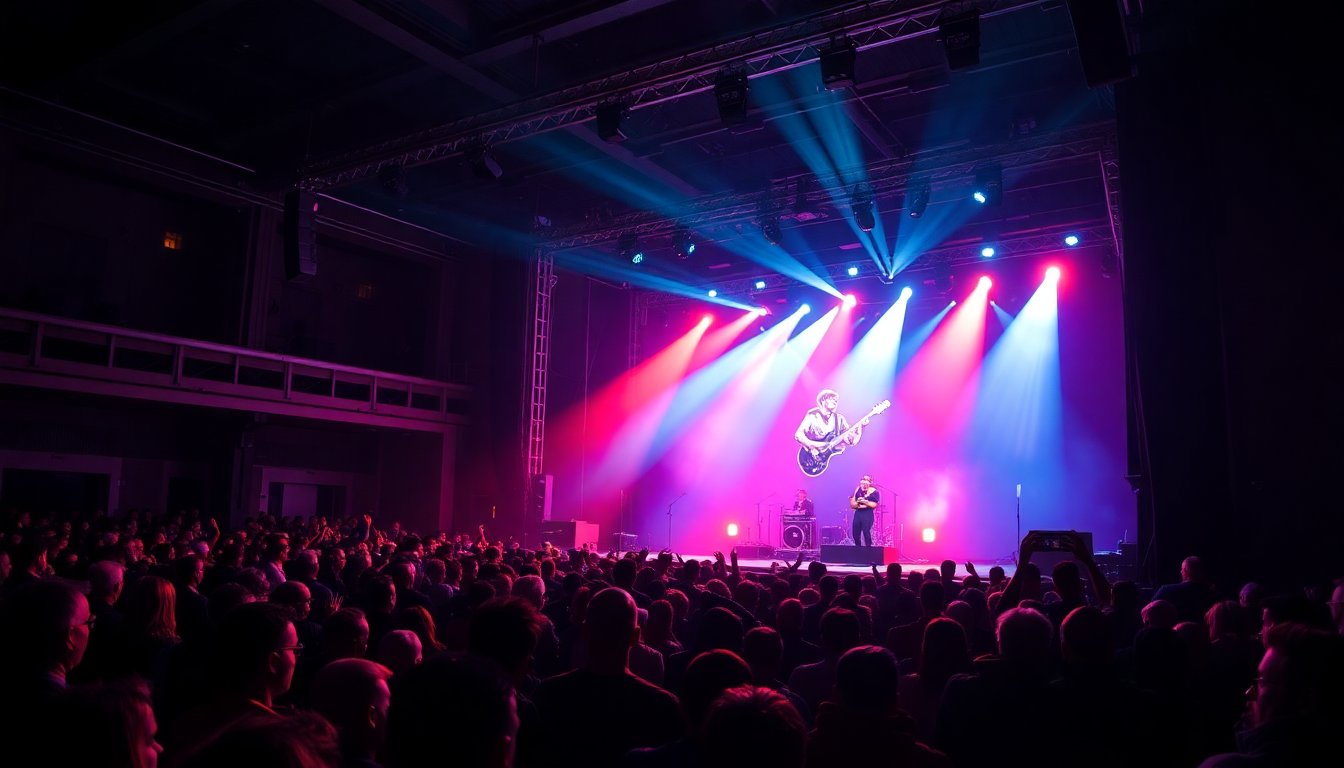 Klaipėdos jaunimo teatras | muzikinis spektaklis kūdikiams A-Ū!