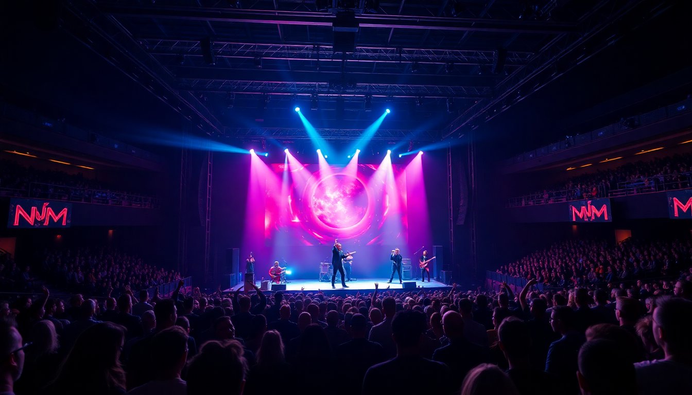 THOMAS ANDERS from Modern Talking